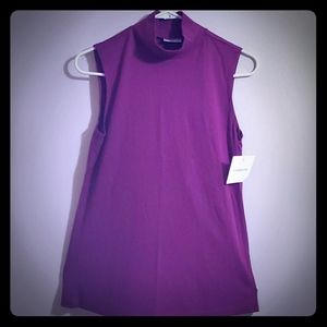 Croft & Barrow Women Sleeveless Blouse